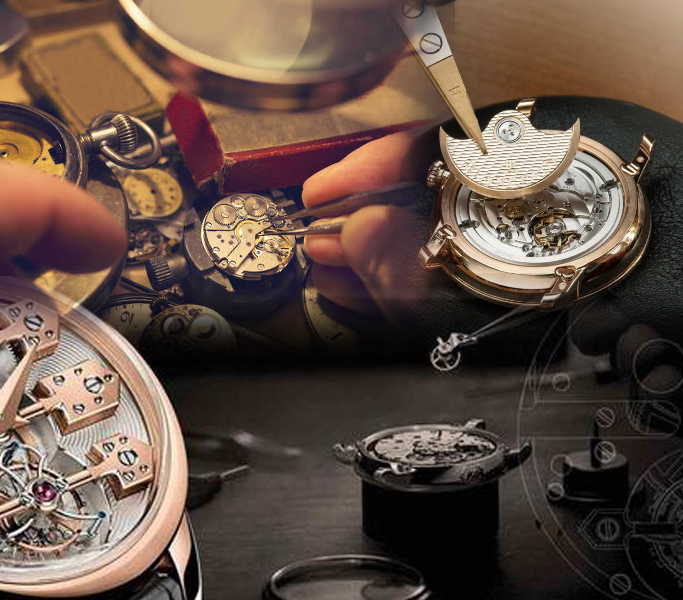 江诗丹顿售后维修中心服务查询