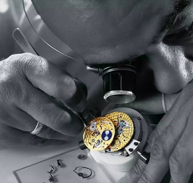 江诗丹顿配件更换网点