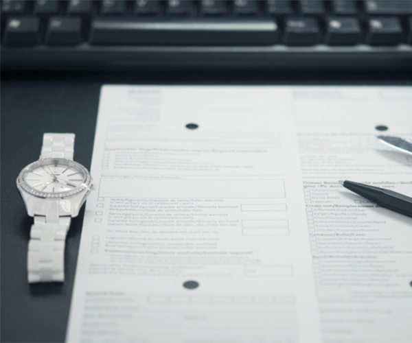 江诗丹顿维修收费标准